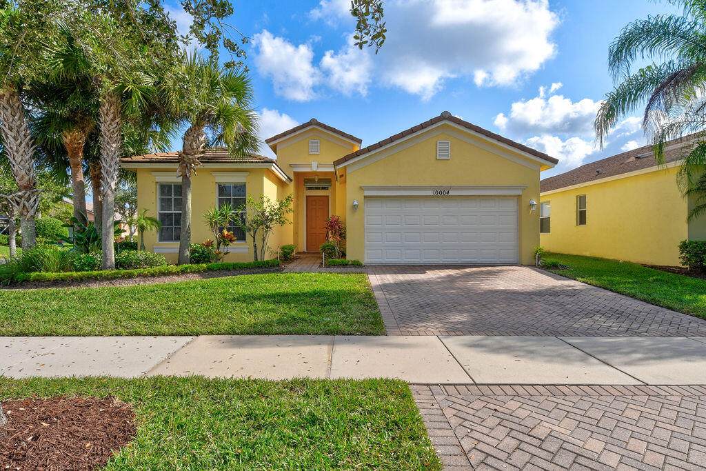 10004 Stonegate Drive - Photo 1