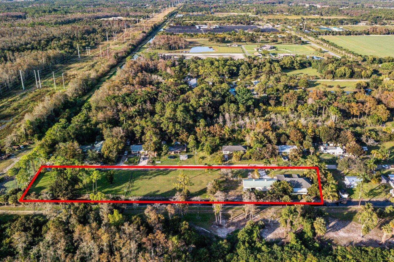 10920 Barn Road - Photo 1