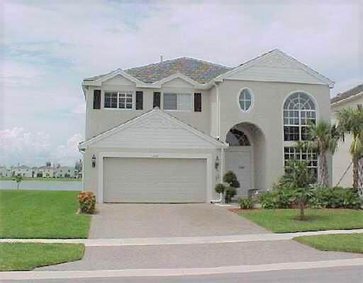 262 Berenger Walk - Photo 1