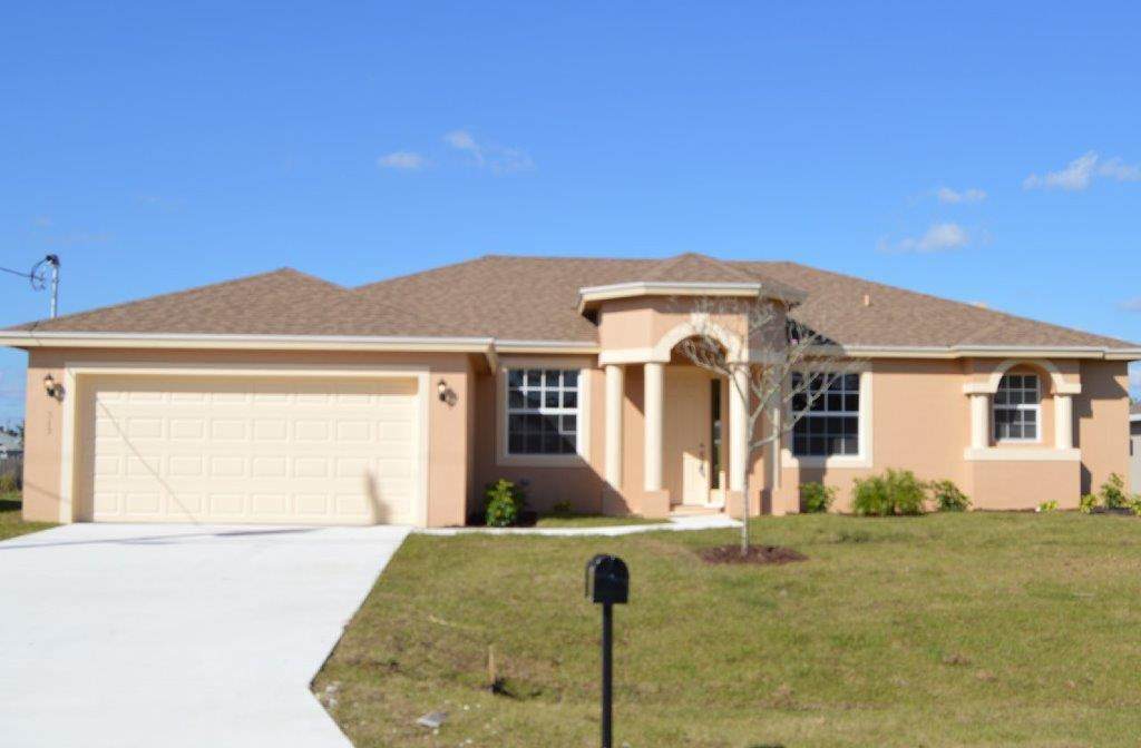 572 Millard Drive - Photo 1