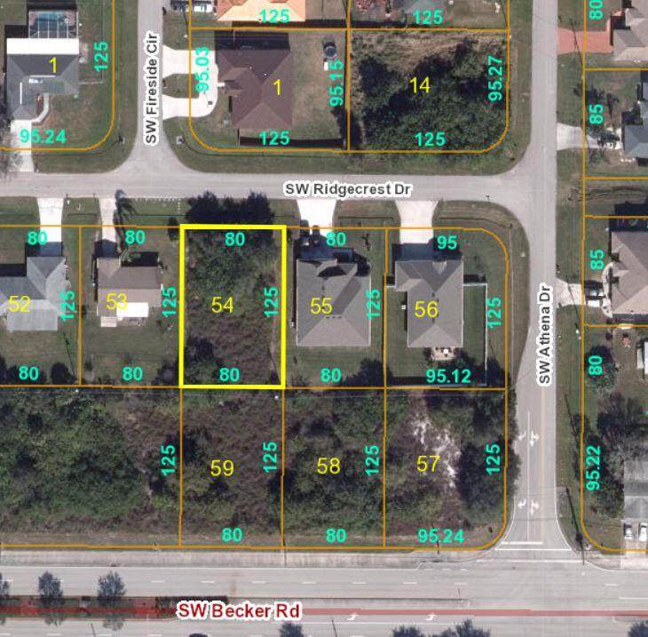 104 Ridgecrest Drive - Photo 1
