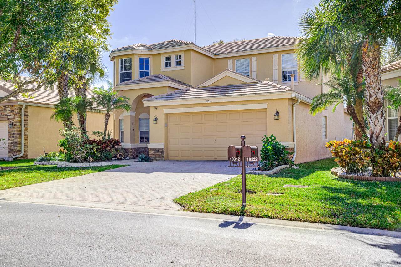 10312 Old Winston Court - Photo 1