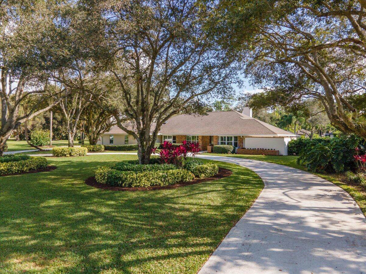 14785 Horseshoe Trace - Photo 1