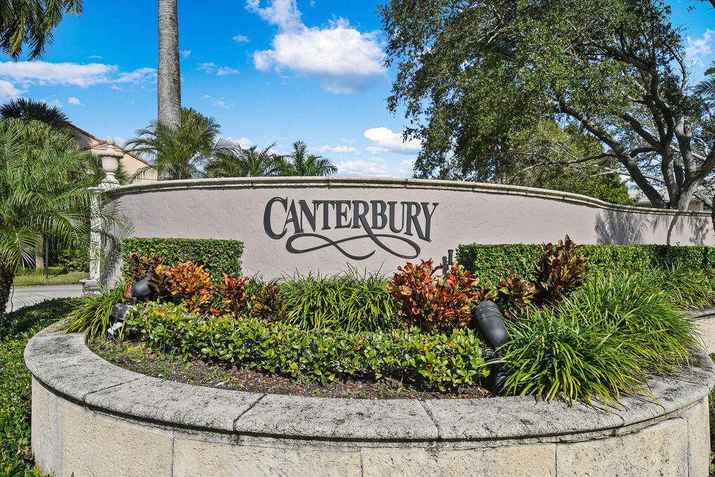 206 Canterbury Drive - Photo 1
