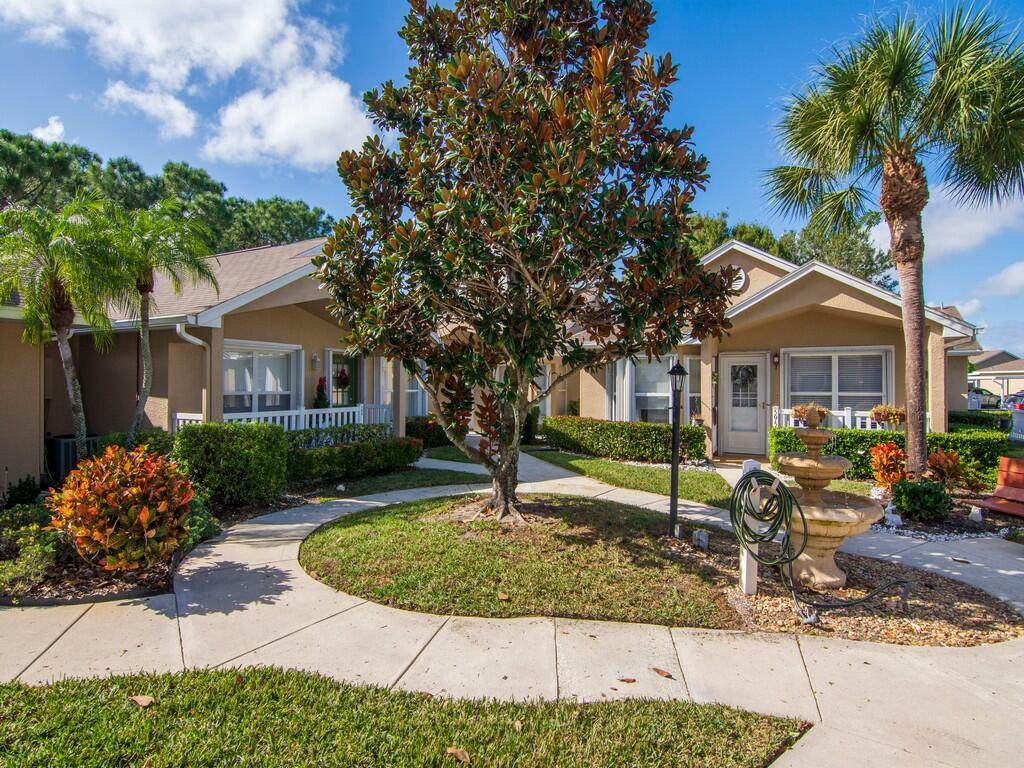 603 San Remo Circle - Photo 1