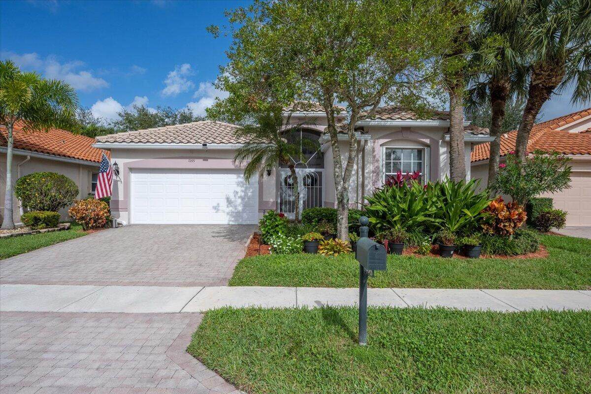 7295 Lombardy Street - Photo 1