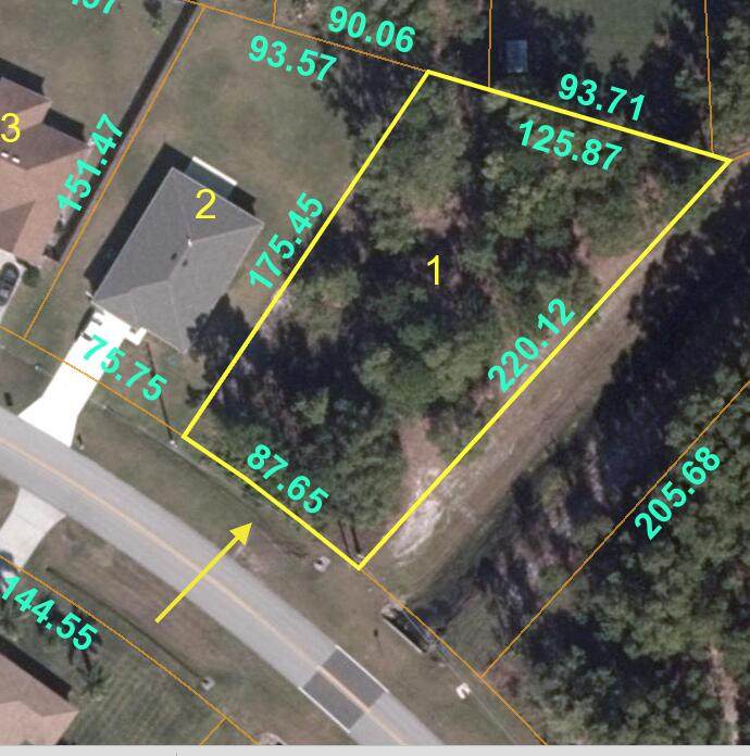 241 Kestor Drive - Photo 1