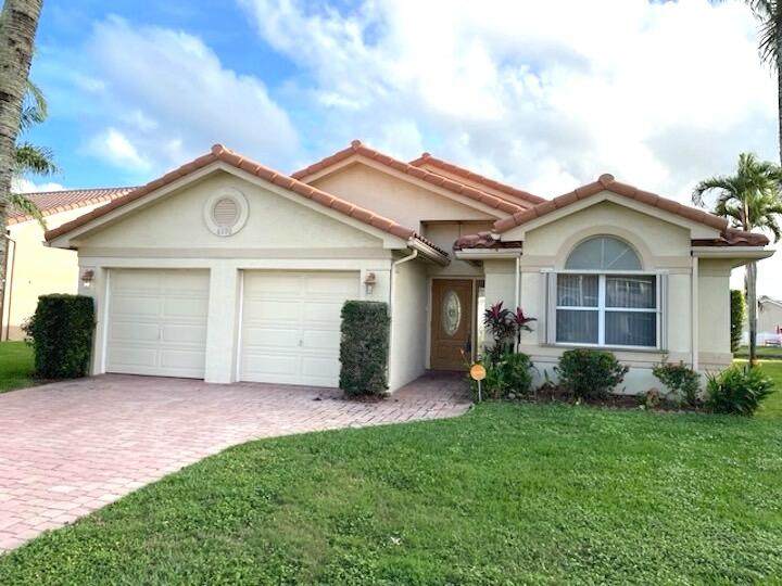 6000 Citrine Court - Photo 1