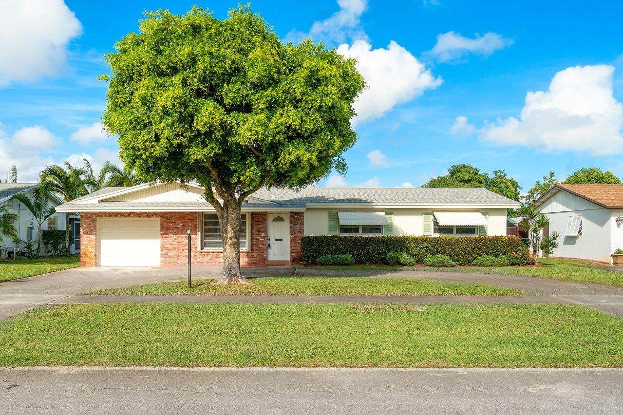 2607 Bahia Road - Photo 1
