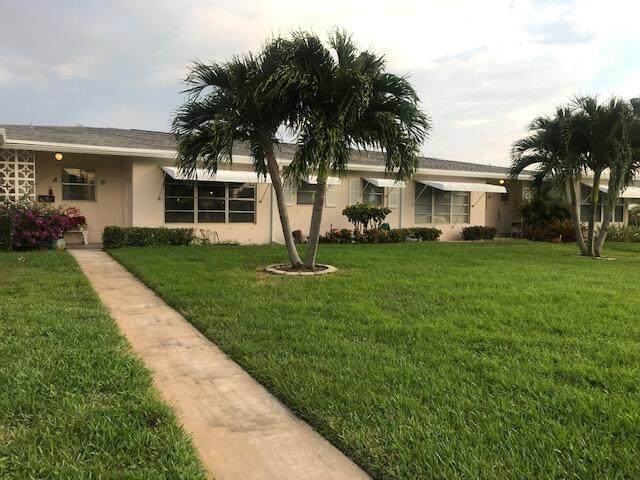 195 South Boulevard - Photo 1