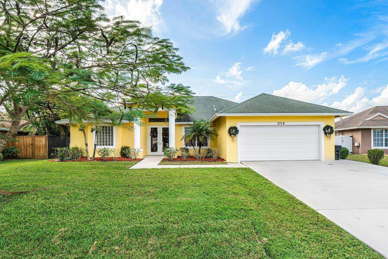 3718 Sabatini Street - Photo 1