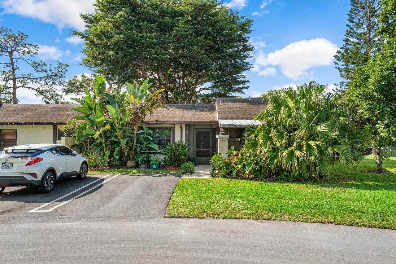 39 Seminole Court - Photo 1