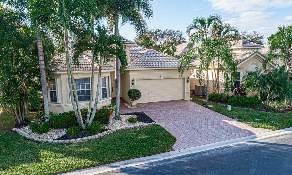 7176 Veneto Drive - Photo 1