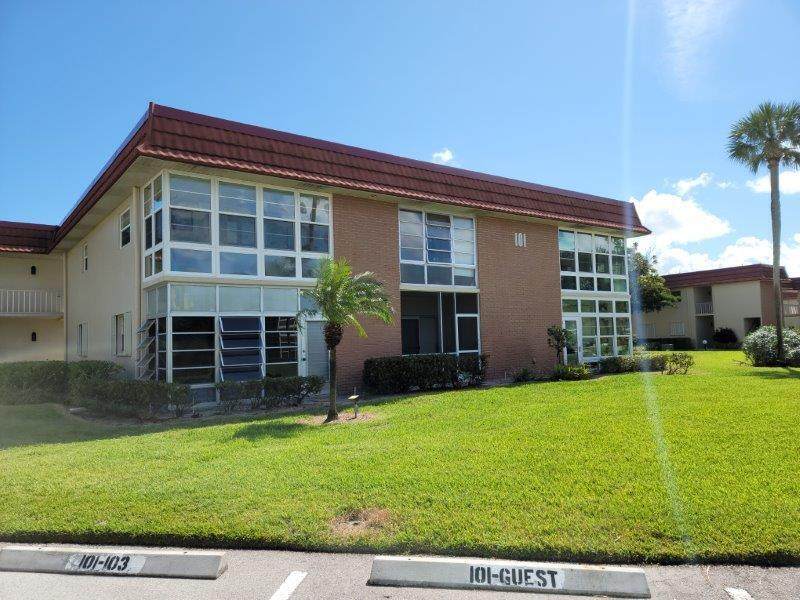 101 Springlake Drive - Photo 1