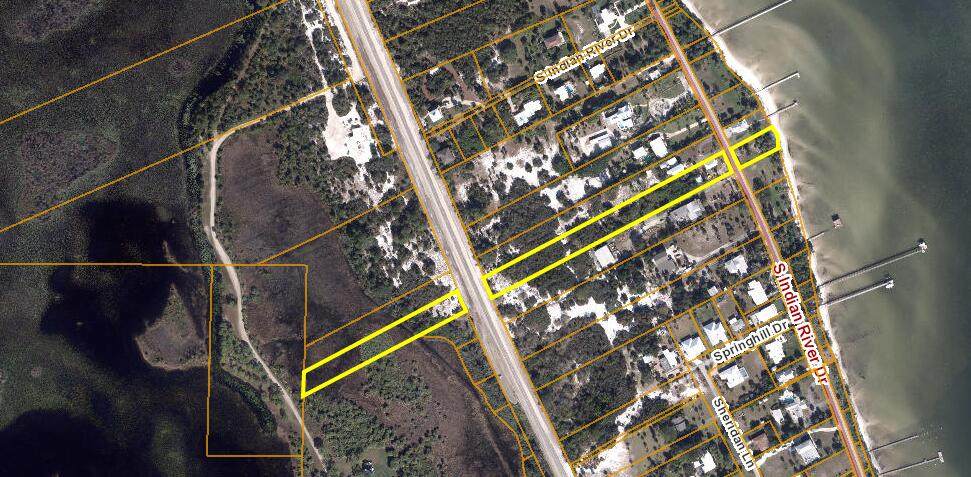 12435 Indian River Drive - Photo 1