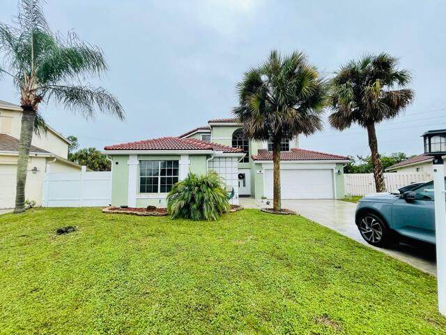 9422 Aegean Drive - Photo 1
