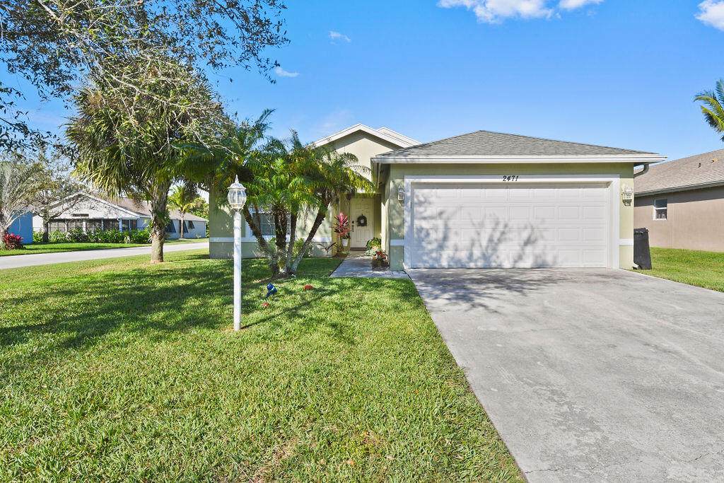 2471 Impala Way - Photo 1