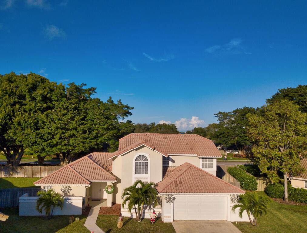 6874 Hatteras Drive - Photo 1