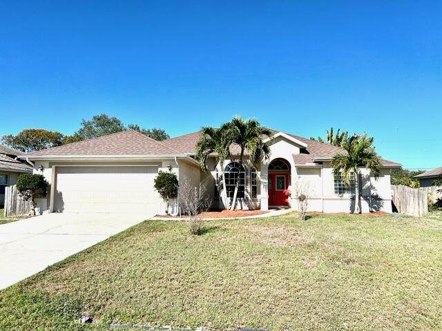 713 Andrew Road - Photo 1
