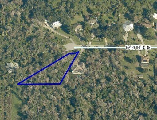 2575 Fairfield Drive - Photo 1