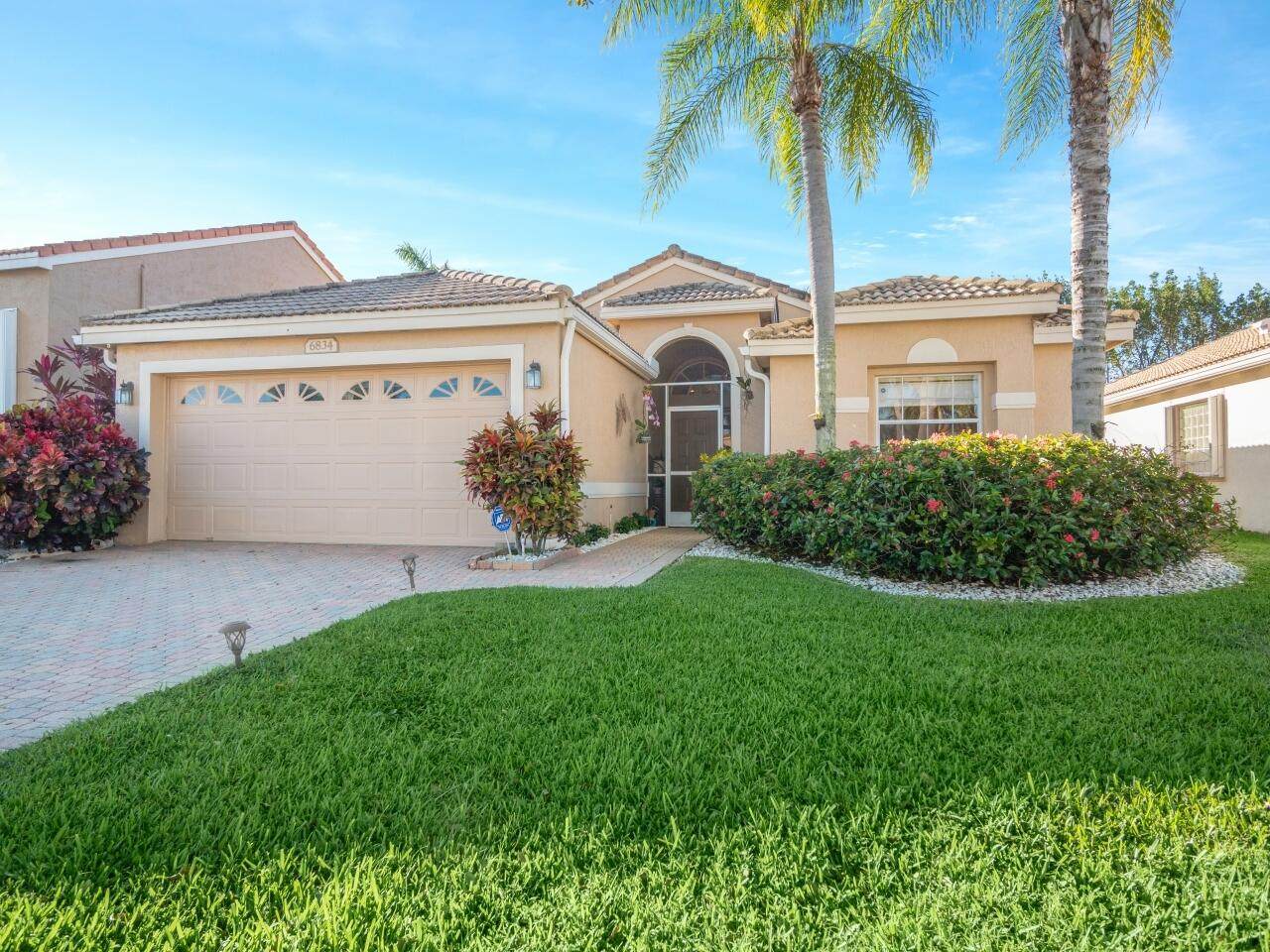 6834 Ashton Street - Photo 1