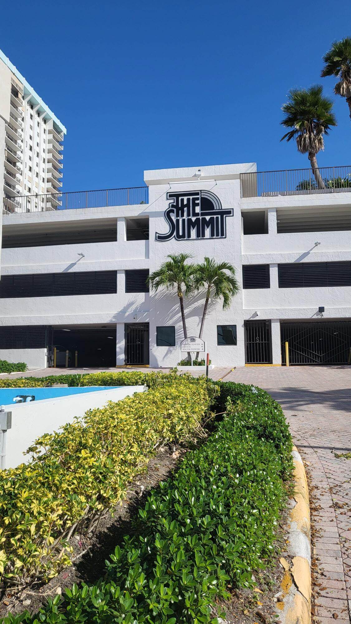 1201 Ocean Drive - Photo 1