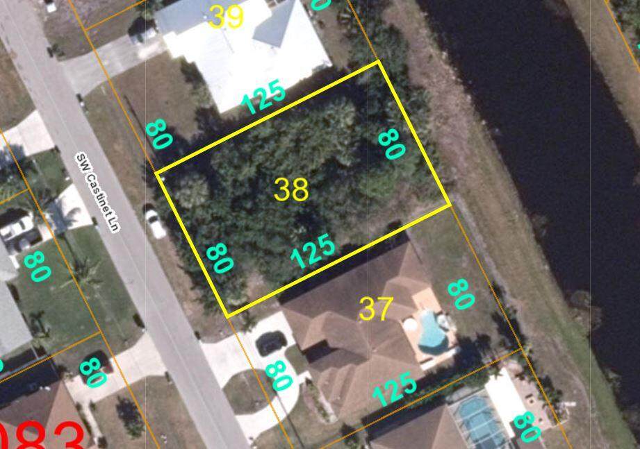 1719 Castinet Lane - Photo 1