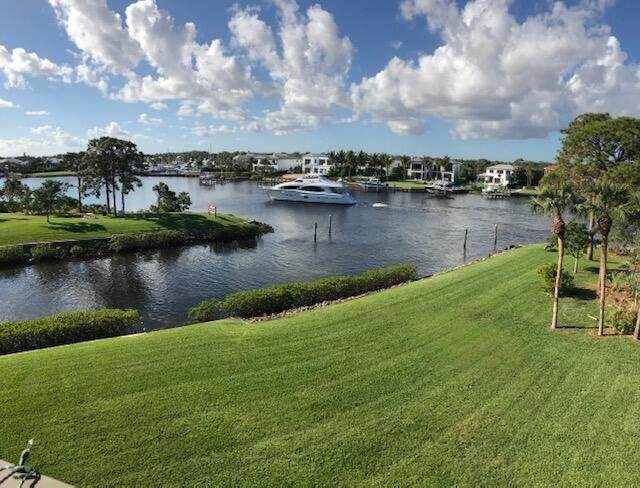 2201 Marina Isle 403 Way - Photo 1
