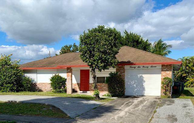 2697 Flamango Lake Drive - Photo 1