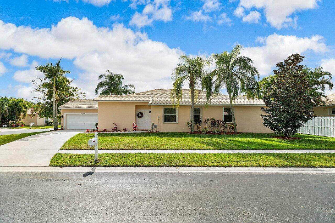 10779 Madison Drive - Photo 1