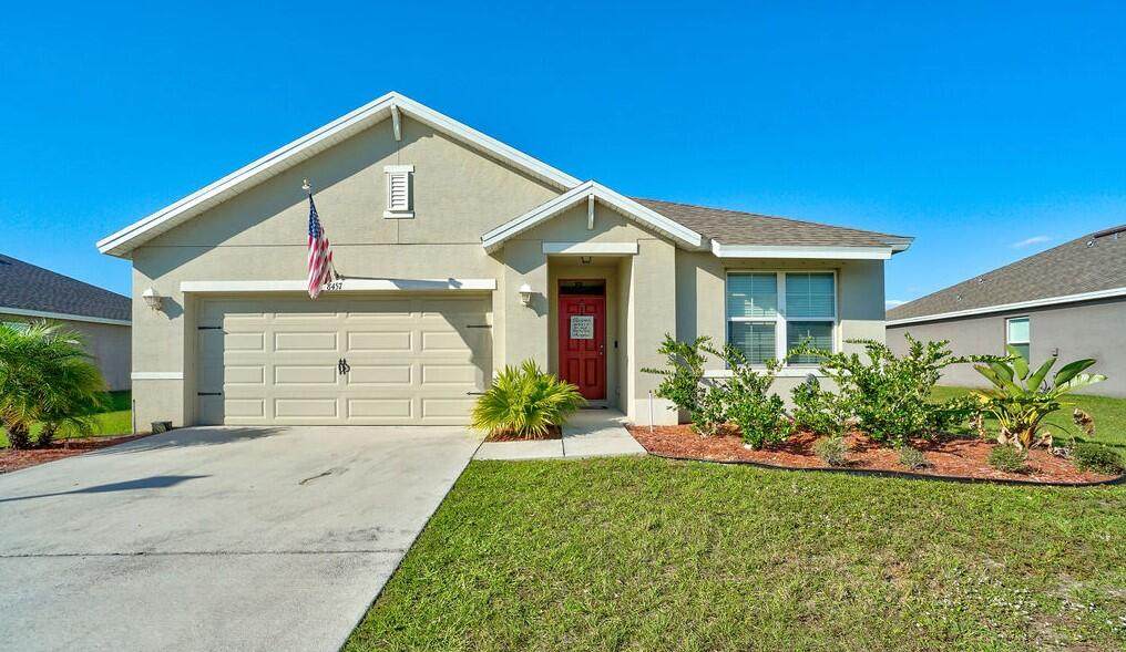 8457 Cobblestone Drive - Photo 1
