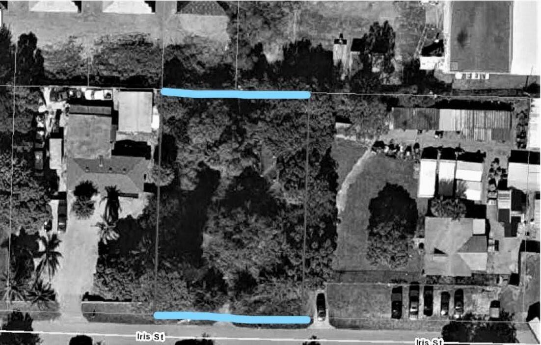 4567 Iris Street - Photo 1