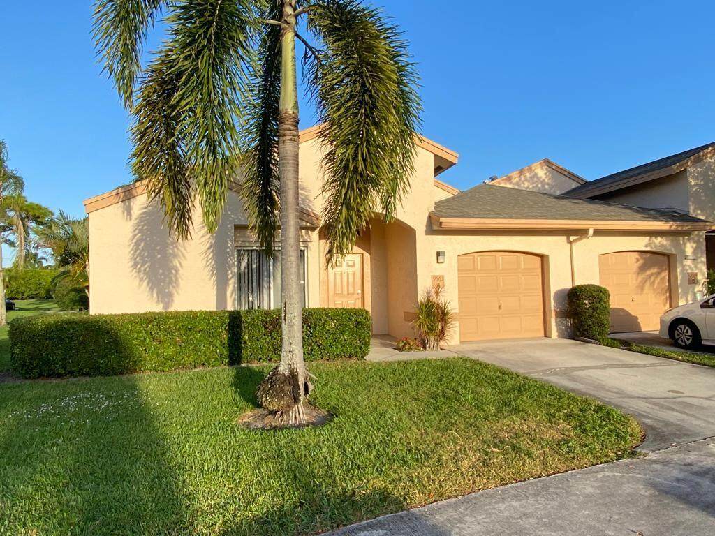 9663 Boca Gardens Circle - Photo 1