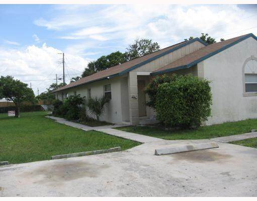 236 Palmetto Drive - Photo 1