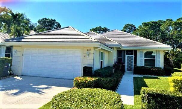 108 Bentley Circle - Photo 1