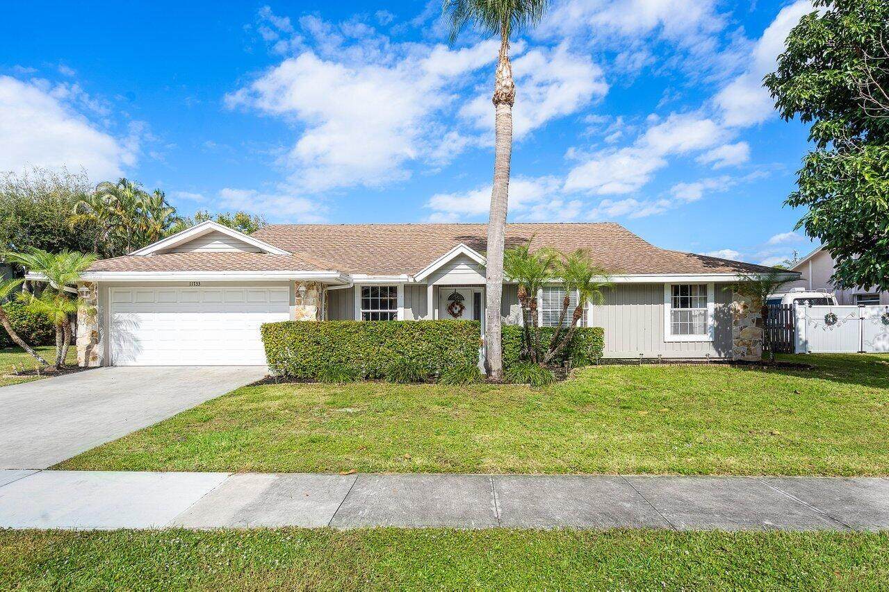 11733 Turnstone Drive - Photo 1