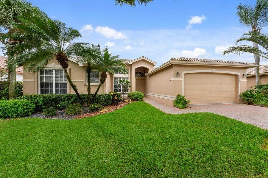 11783 Caracas Boulevard - Photo 1