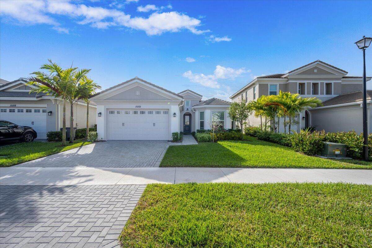 15102 Goldfinch Circle - Photo 1