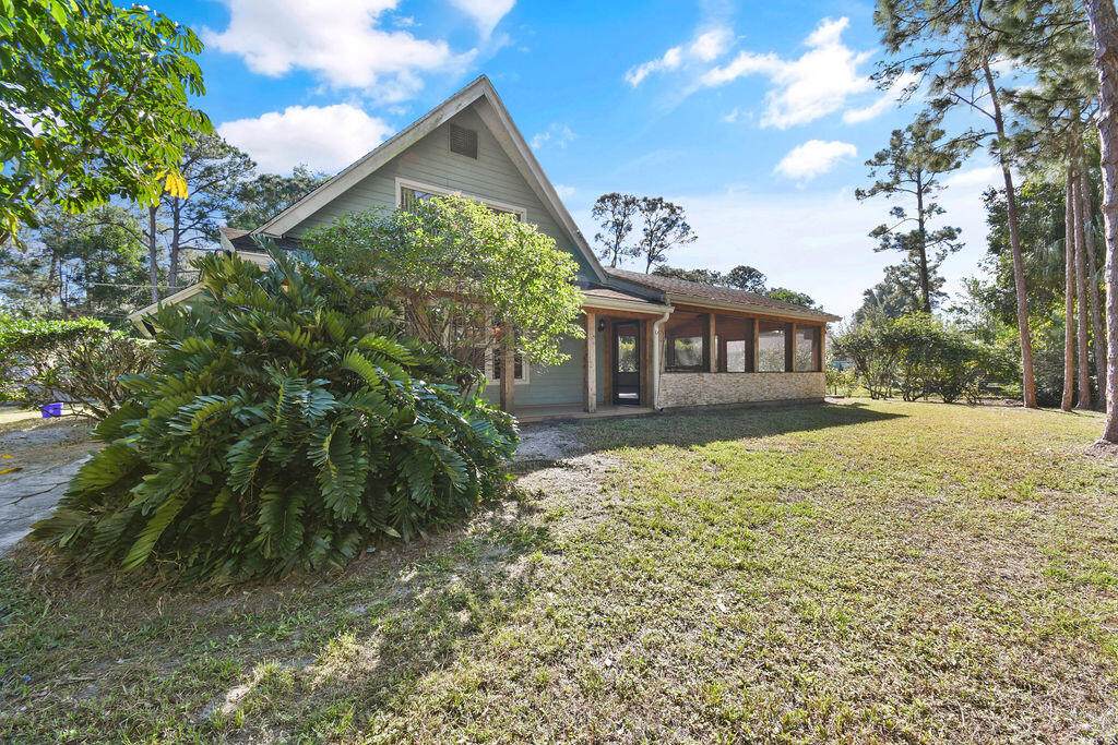 15718 Haynie Lane - Photo 1
