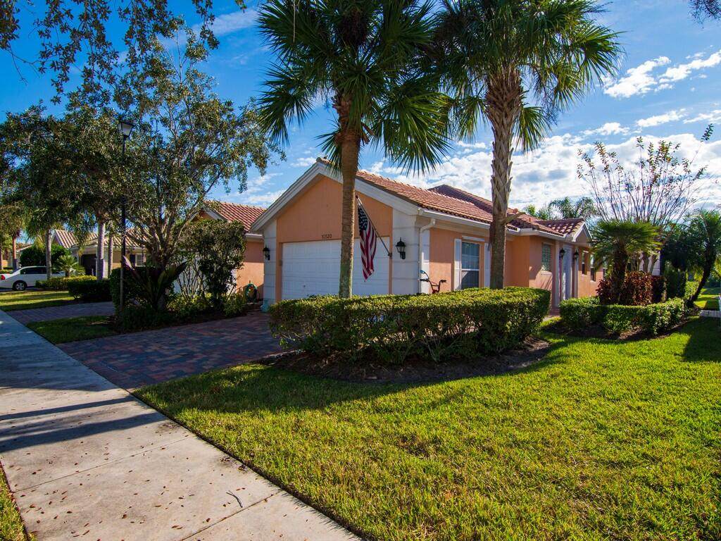 10520 Stratton Drive - Photo 1