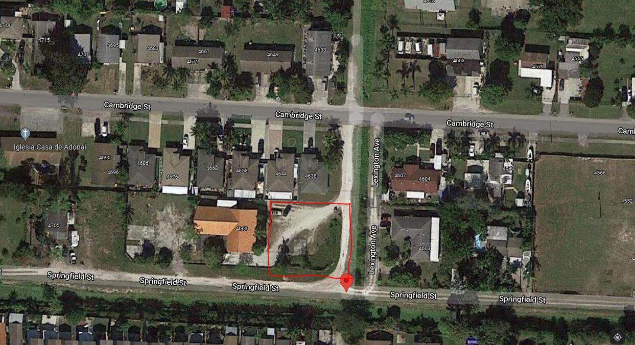 466x Springfield Street - Photo 1
