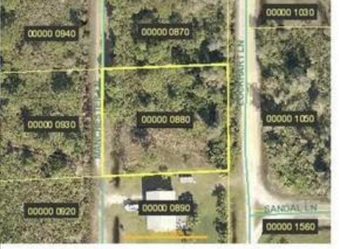 13831 Lockhart Lane - Photo 1