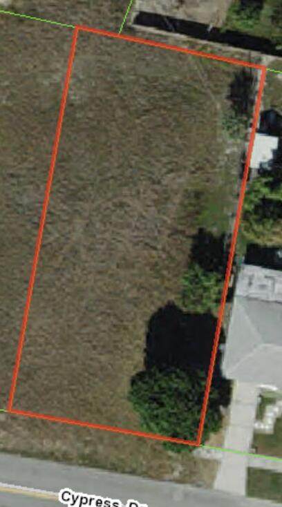 0 Cypress Drive - Photo 1