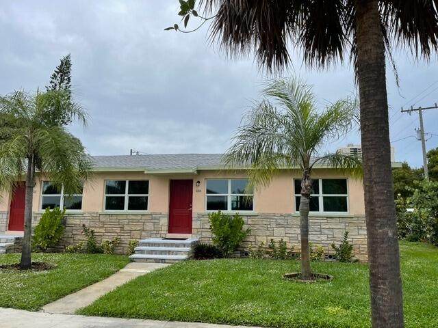 409e 50th Street - Photo 1