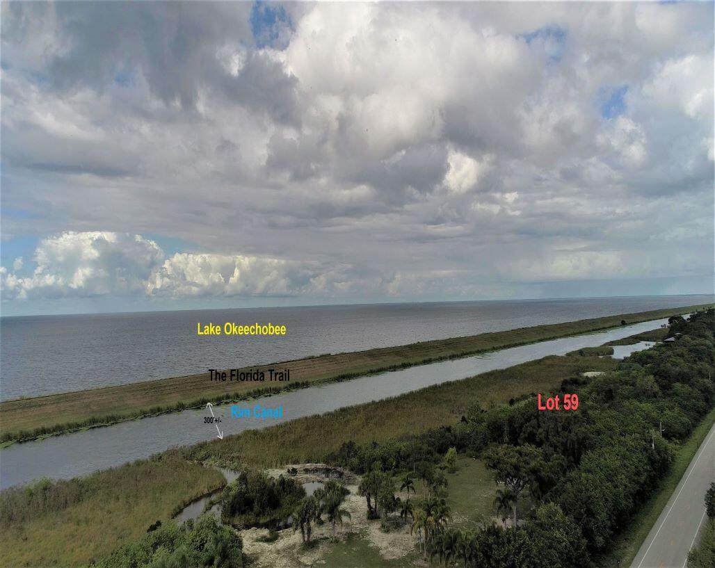 15460 Conners Highway - Photo 1