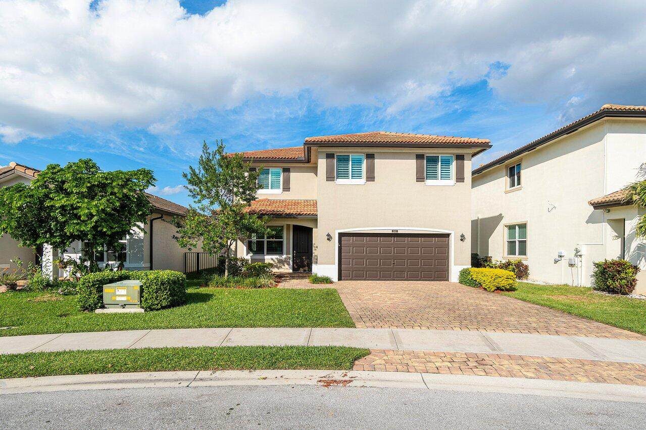 5813 Abelina Lane - Photo 1