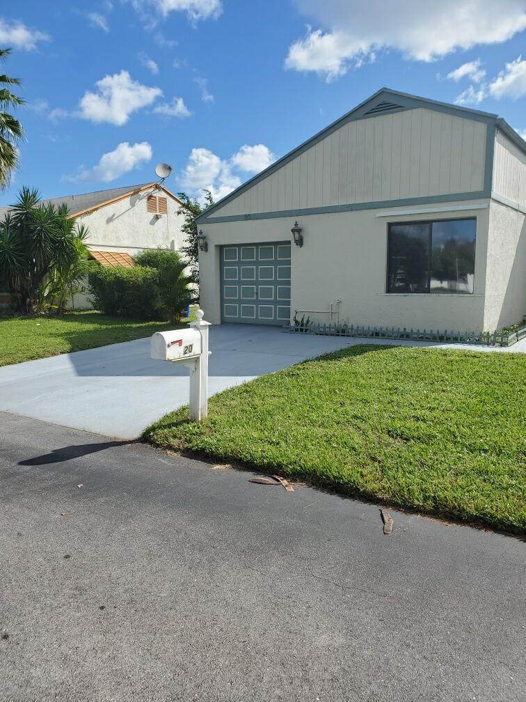 20 Hastings Lane - Photo 1