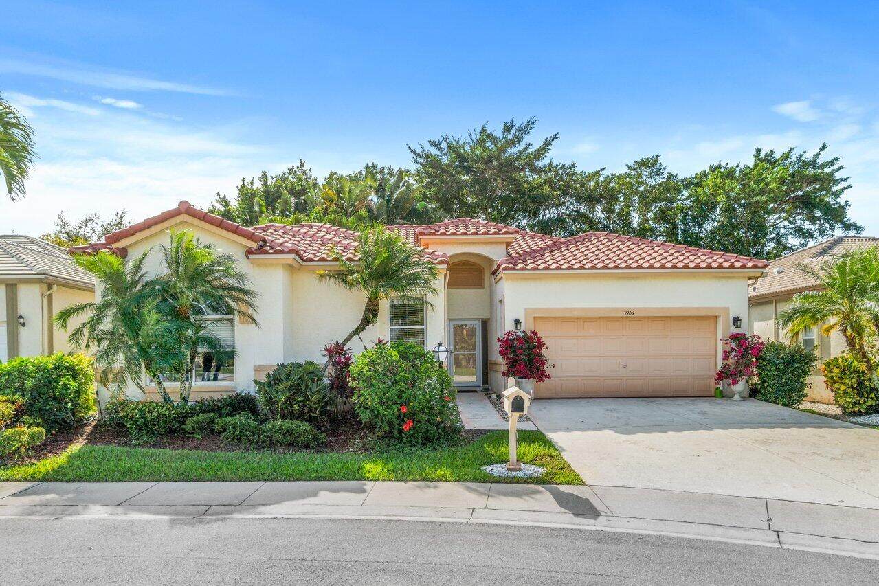 3904 Summer Chase Court - Photo 1