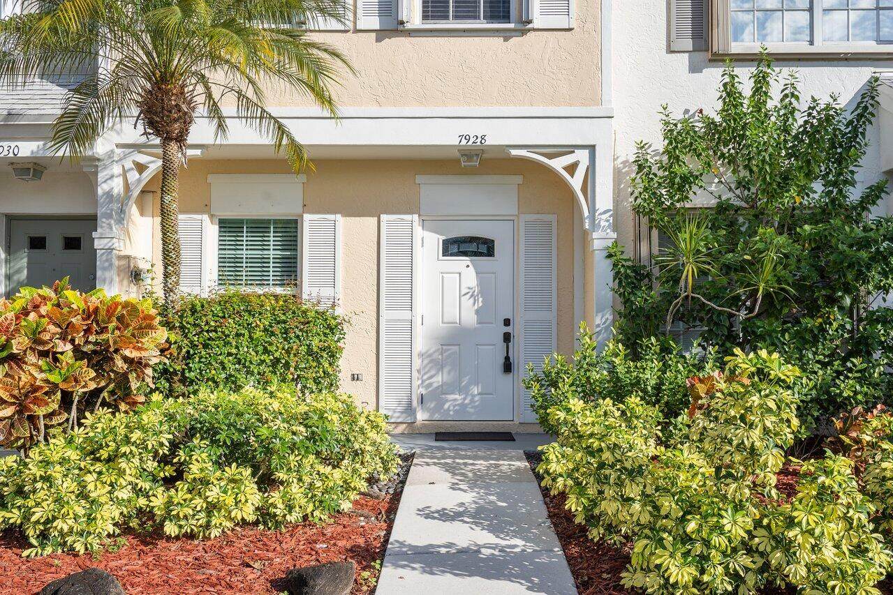 7928 Sanibel Drive - Photo 1