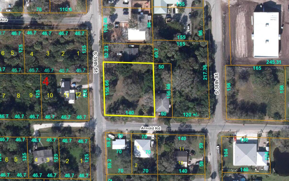 3806 Arnold Road - Photo 1